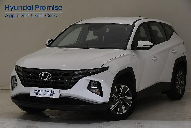 Hyundai Tucson 1.6 TGDI Klass 4x2
