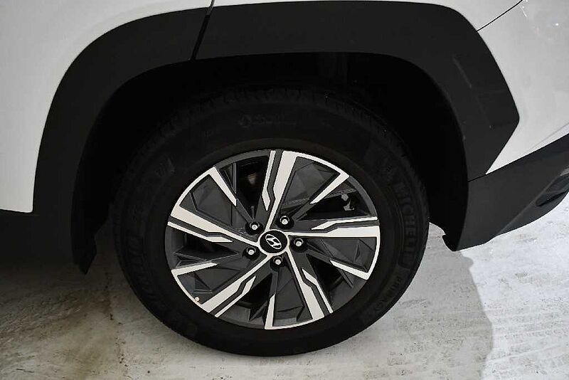 Hyundai Tucson 1.6 TGDI Klass 4x2