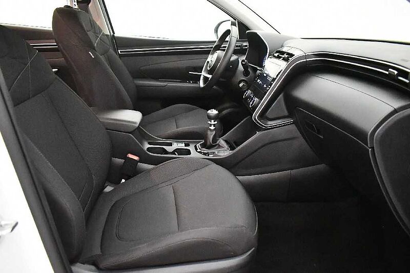 Hyundai Tucson 1.6 TGDI Klass 4x2