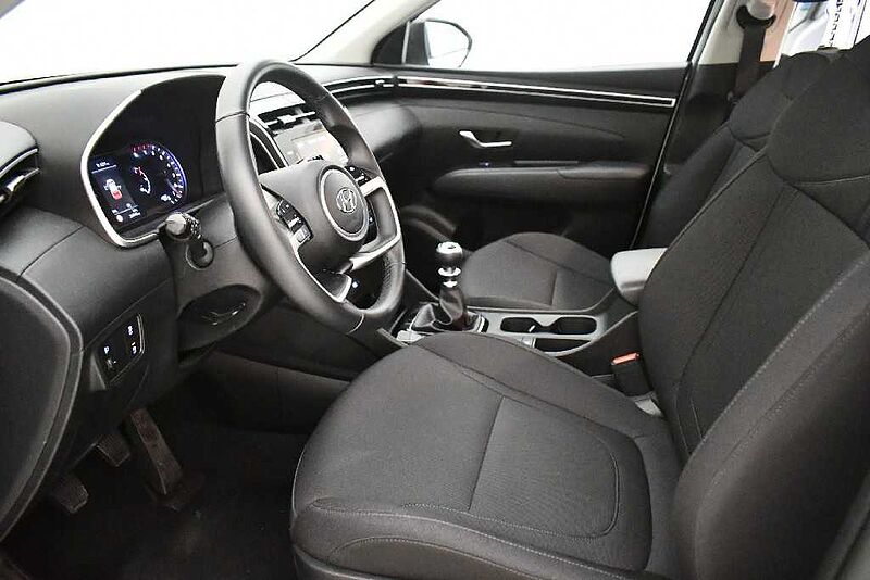 Hyundai Tucson 1.6 TGDI Klass 4x2