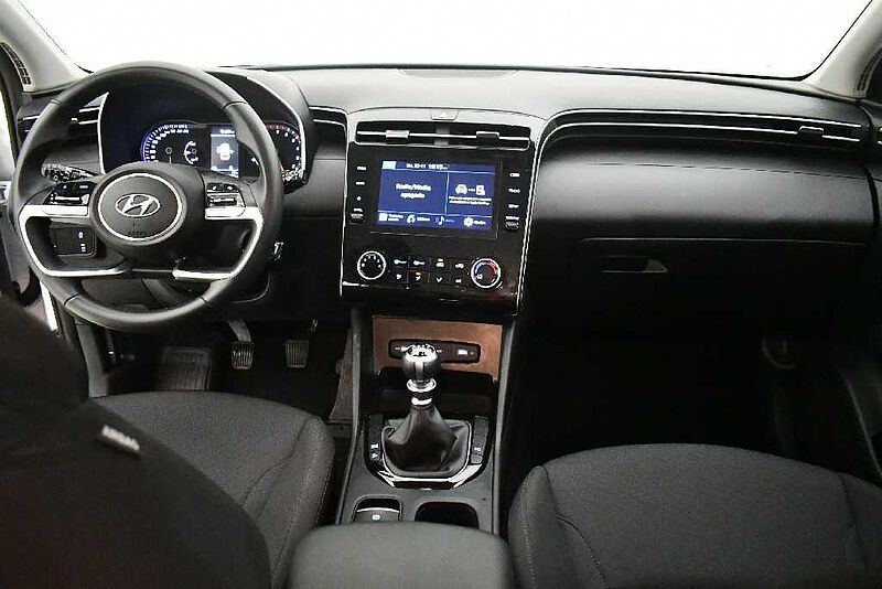 Hyundai Tucson 1.6 TGDI Klass 4x2