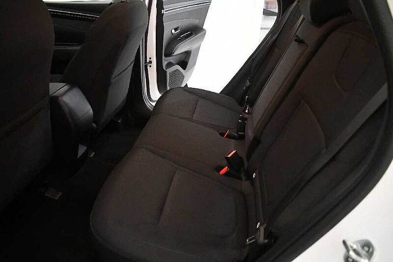Hyundai Tucson 1.6 TGDI Klass 4x2
