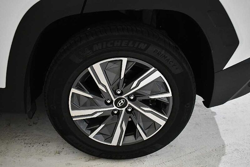 Hyundai Tucson 1.6 TGDI Klass 4x2