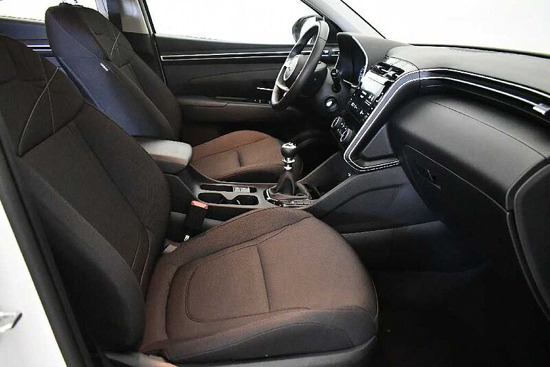 Hyundai Tucson 1.6 TGDI Klass 4x2