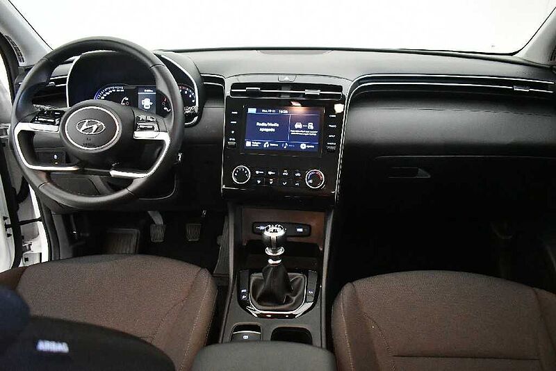 Hyundai Tucson 1.6 TGDI Klass 4x2