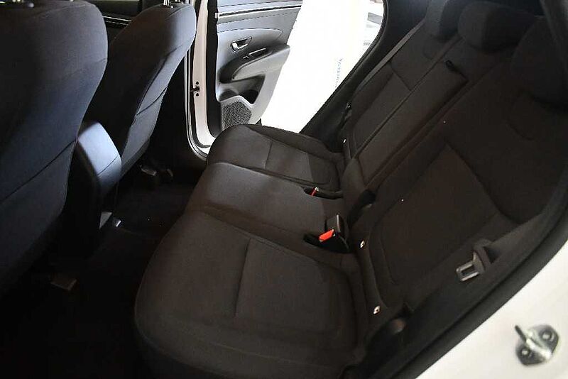 Hyundai Tucson 1.6 TGDI Klass 4x2