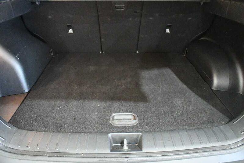 Hyundai Tucson 1.6 TGDI Klass 4x2