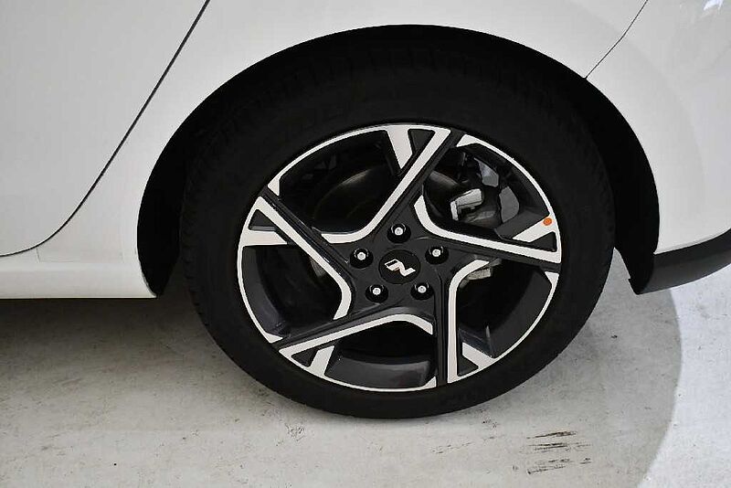 Hyundai i30 1.0 TGDI N Line 30A 120