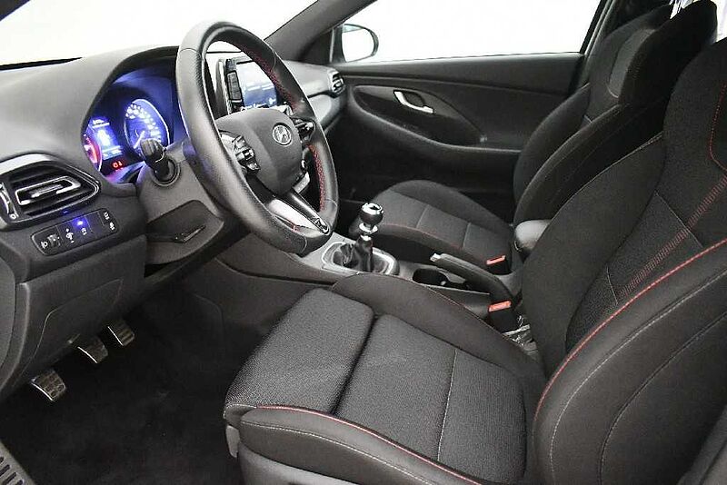 Hyundai i30 1.0 TGDI N Line 30A 120