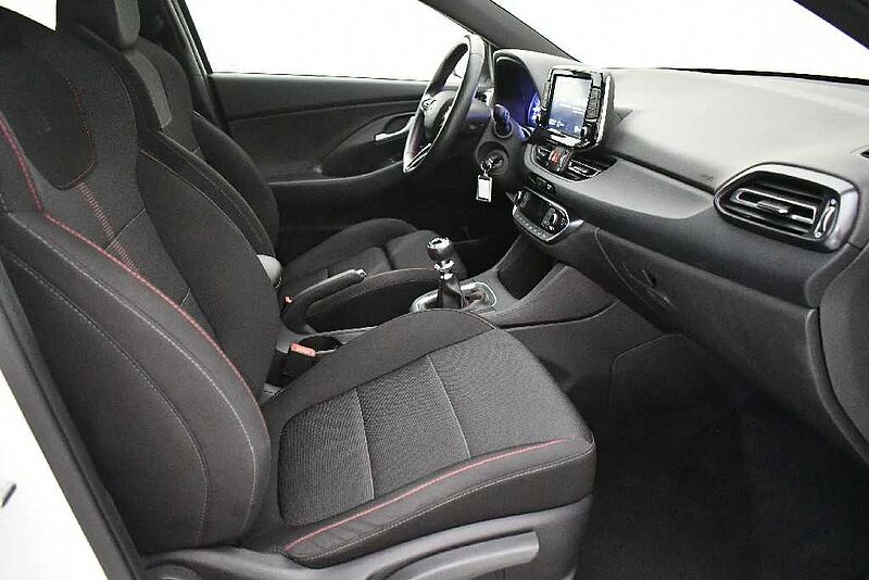 Hyundai i30 1.0 TGDI N Line 30A 120