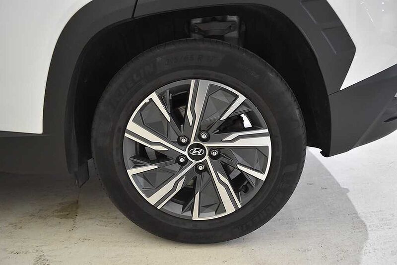 Hyundai Tucson 1.6 TGDI Klass 4x2