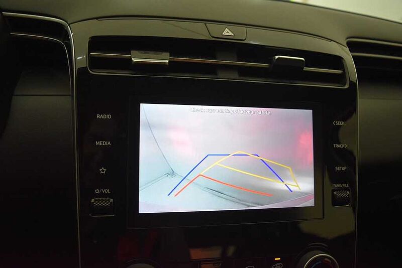 Hyundai Tucson 1.6 TGDI Klass 4x2