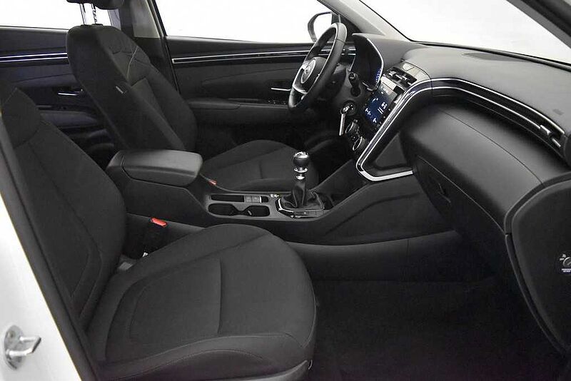 Hyundai Tucson 1.6 TGDI Klass 4x2
