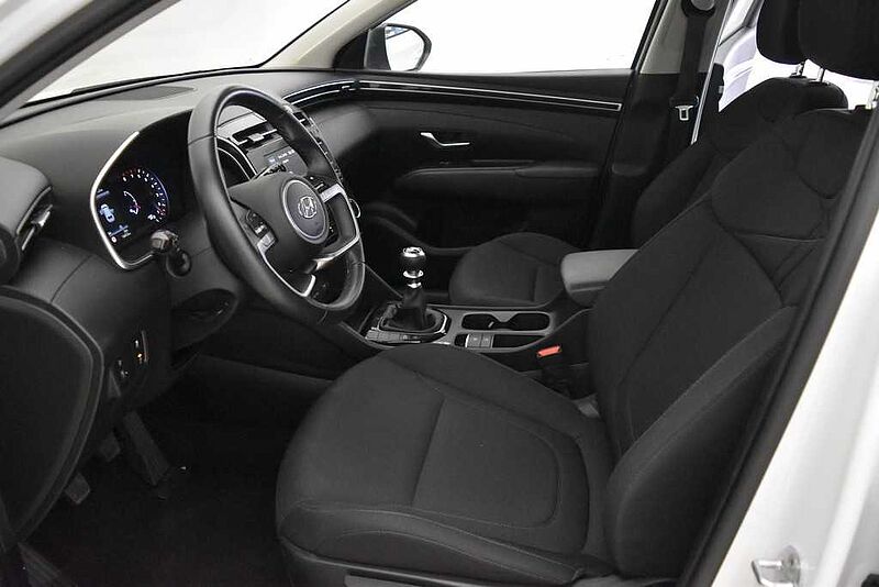 Hyundai Tucson 1.6 TGDI Klass 4x2