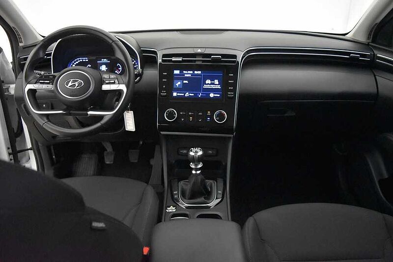 Hyundai Tucson 1.6 TGDI Klass 4x2
