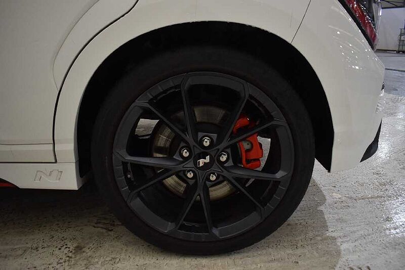 Hyundai Kona 2.0 TGDI N Sky DCT