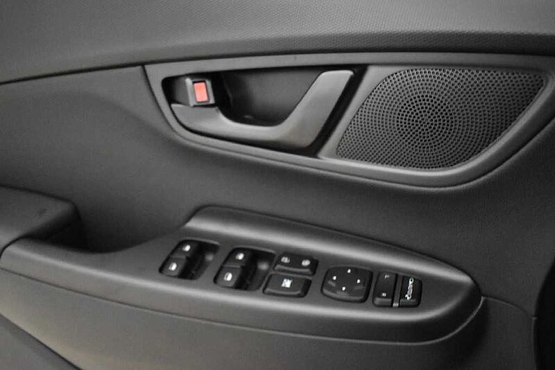 Hyundai Kona 2.0 TGDI N Sky DCT