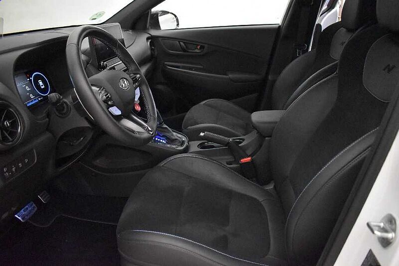 Hyundai Kona 2.0 TGDI N Sky DCT