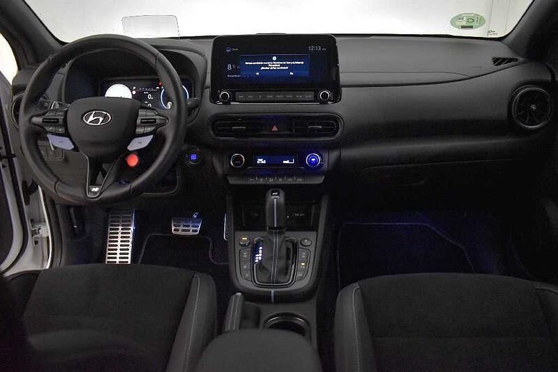Hyundai Kona 2.0 TGDI N Sky DCT