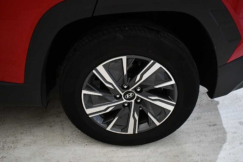 Hyundai Tucson 1.6 TGDI 48V Maxx 4x2