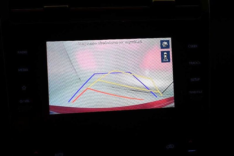 Hyundai Tucson 1.6 TGDI 48V Maxx 4x2