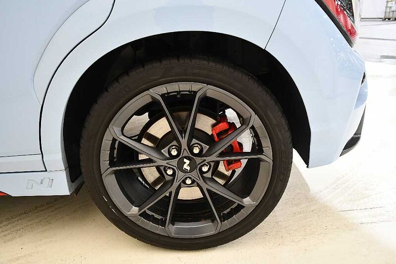 Hyundai Kona 2.0 TGDI N Sky DCT