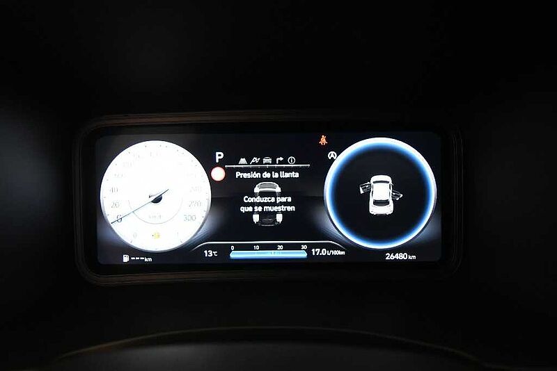 Hyundai Kona 2.0 TGDI N Sky DCT