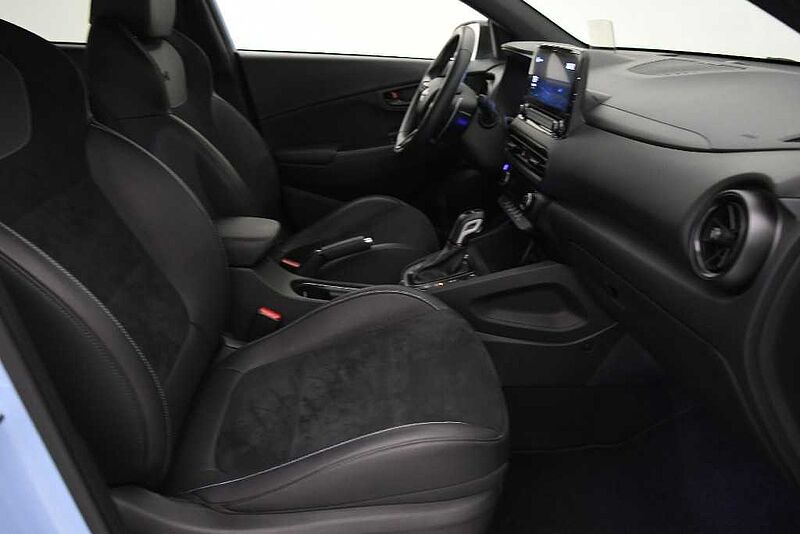Hyundai Kona 2.0 TGDI N Sky DCT
