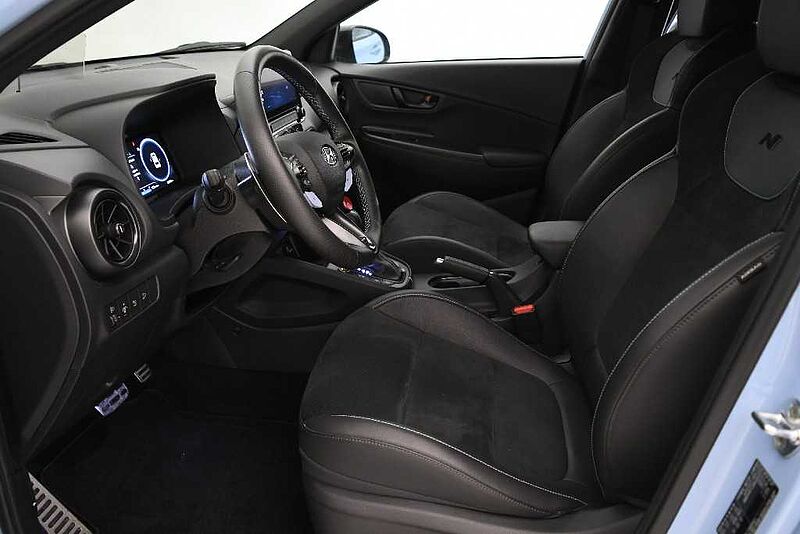 Hyundai Kona 2.0 TGDI N Sky DCT