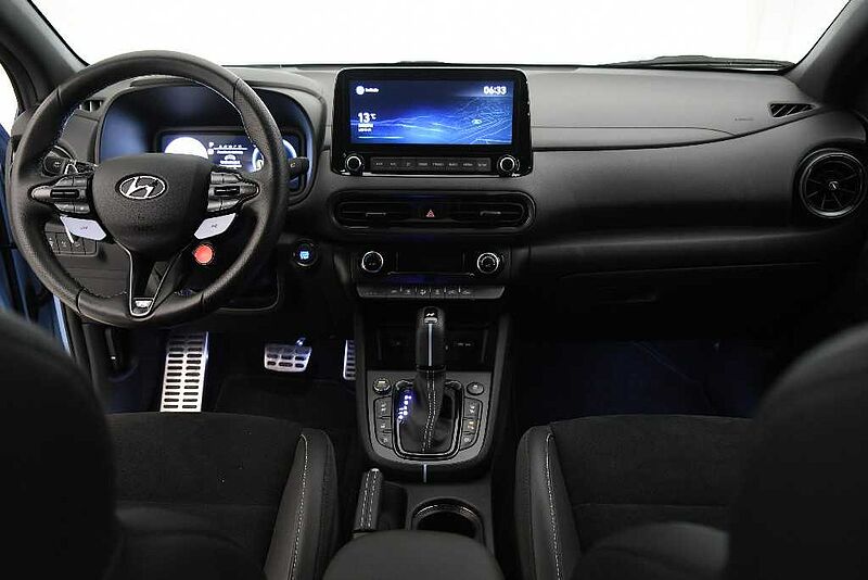 Hyundai Kona 2.0 TGDI N Sky DCT