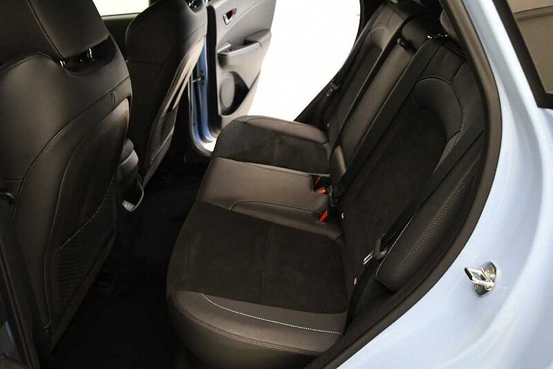 Hyundai Kona 2.0 TGDI N Sky DCT
