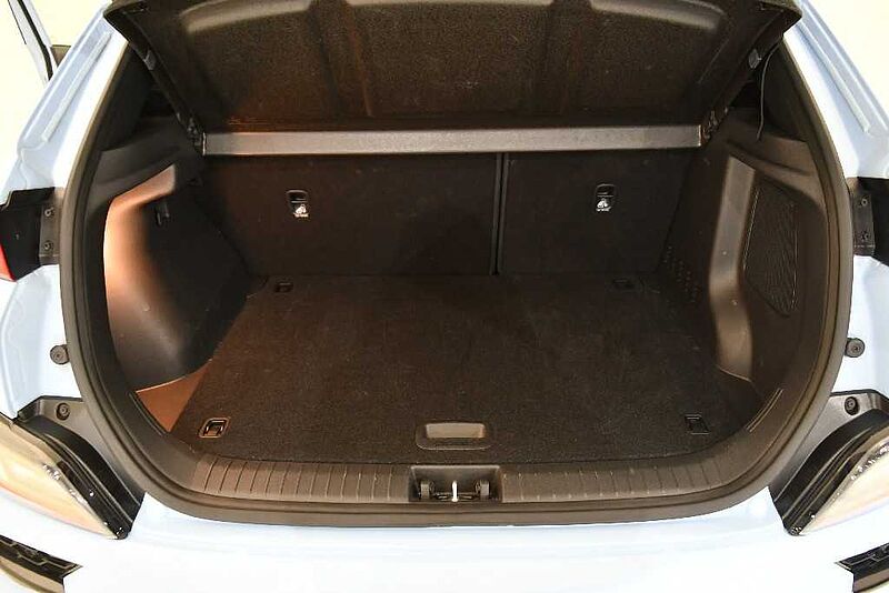 Hyundai Kona 2.0 TGDI N Sky DCT