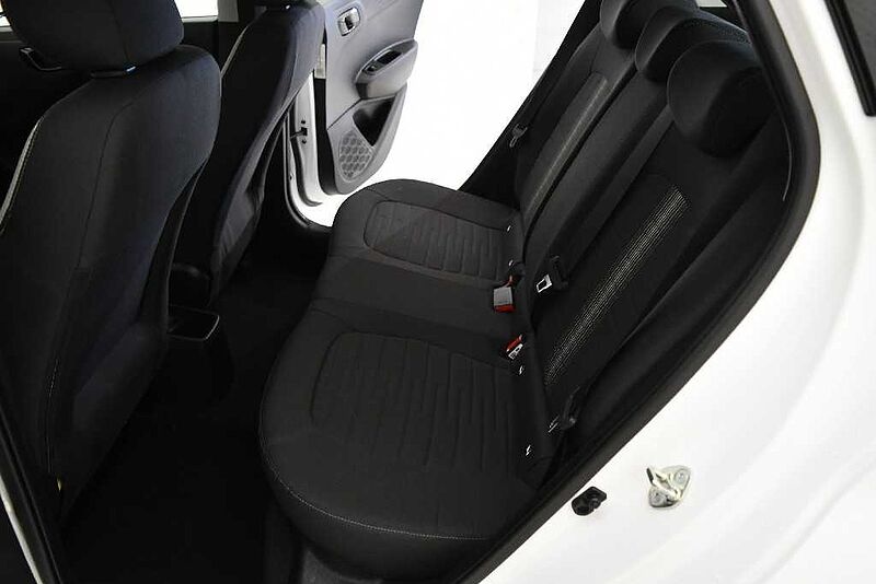 Hyundai i10 1.0 MPI Klass
